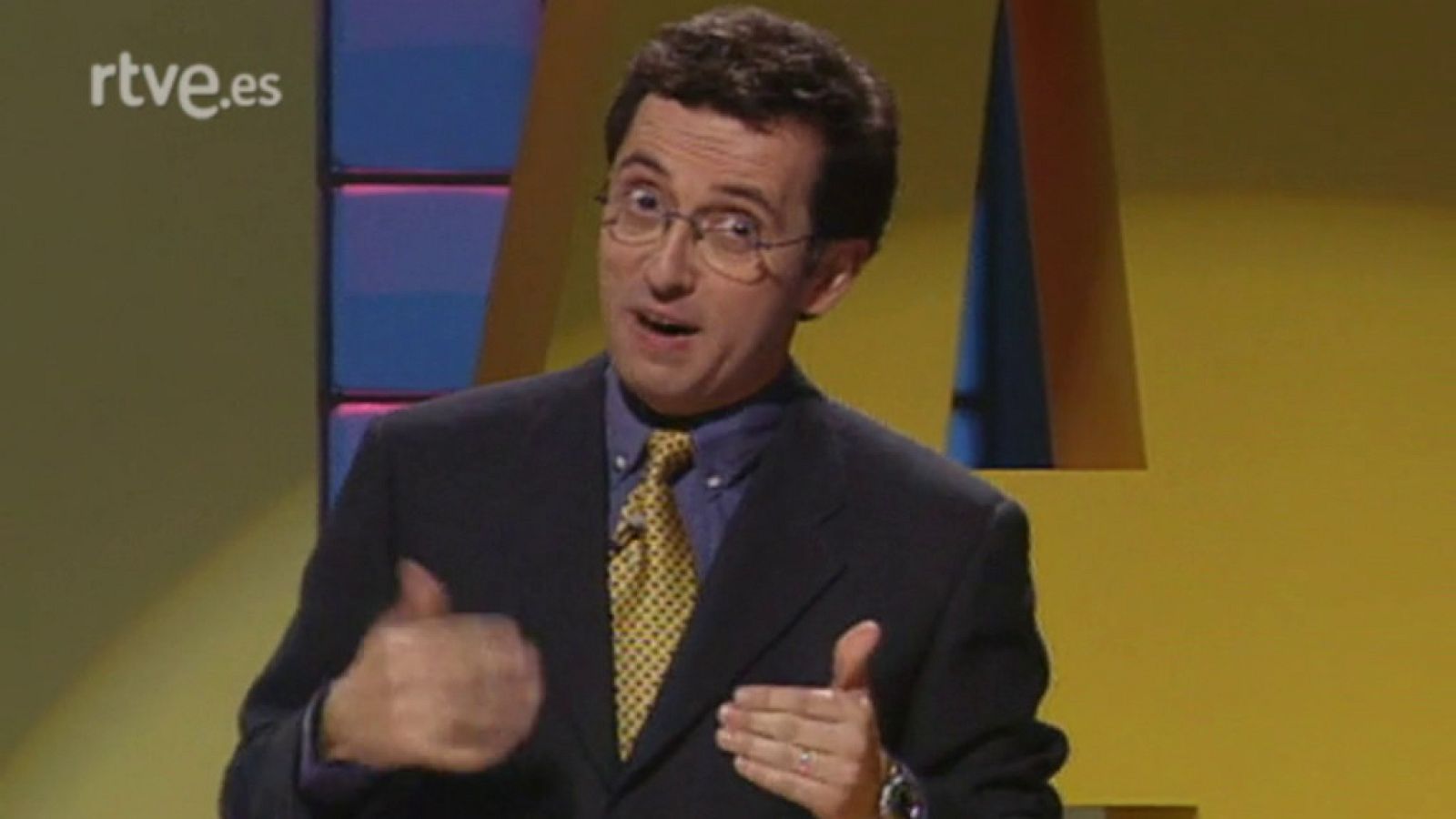 Saber y ganar - 20/02/1997