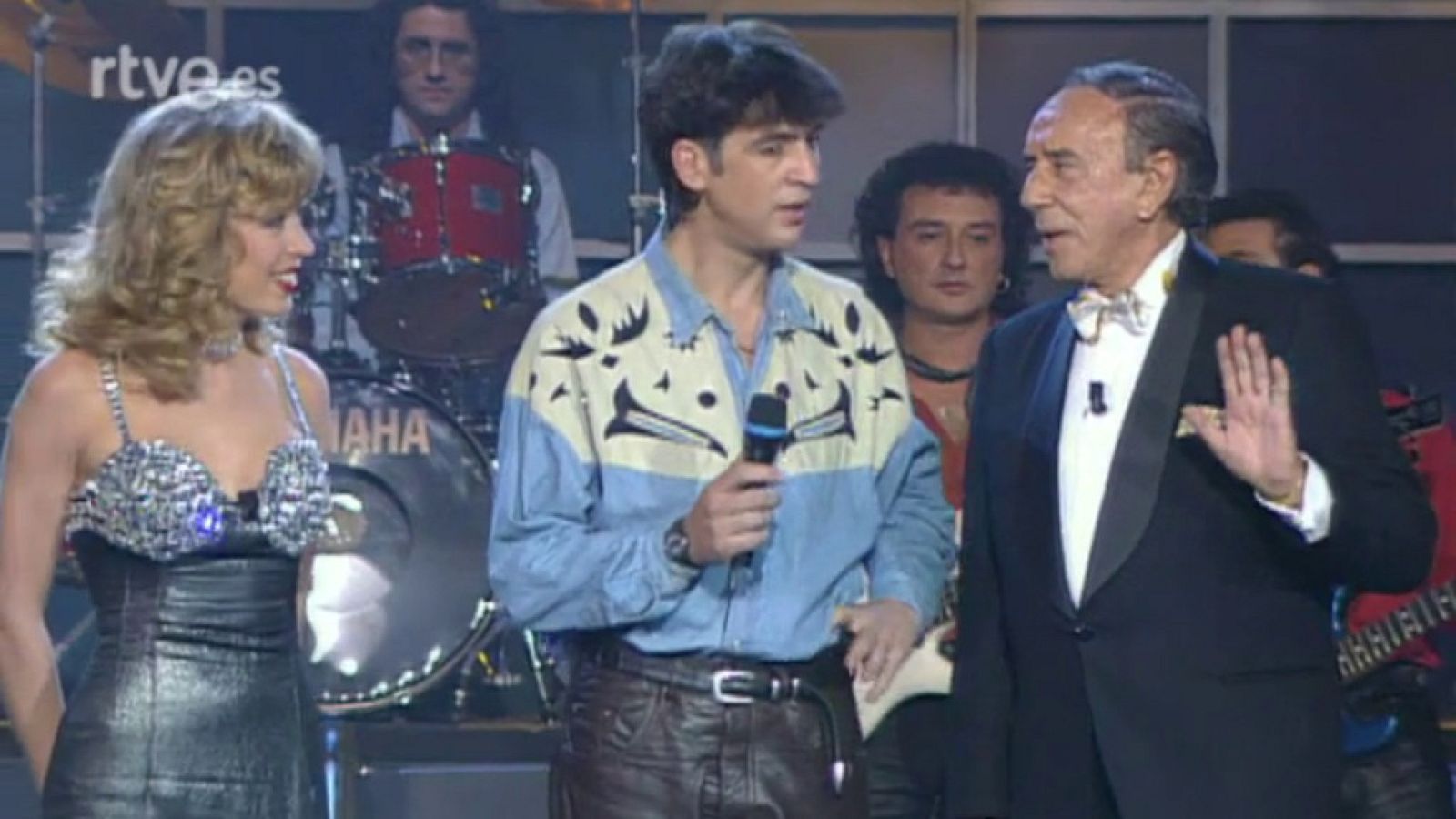 Noches de gala - 30/10/1993