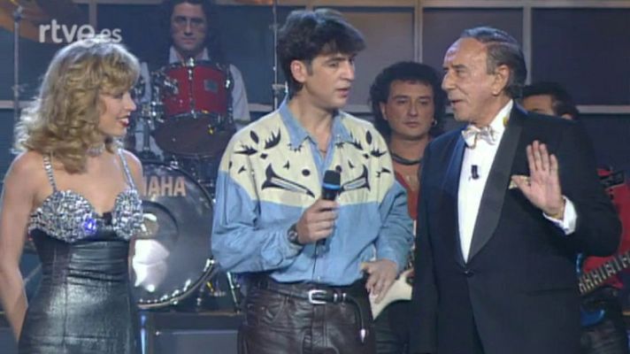 Noches de gala - 30/10/1993
