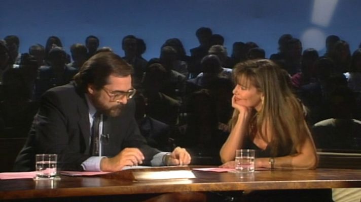 Un día es un día - 25/10/1990