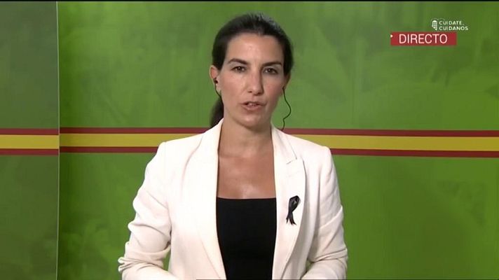 La noche en 24h - La noche en 24 horas - 25/05/20