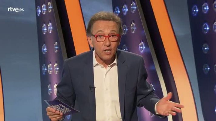 Saber y ganar - Un año más, nos refrescaremos en verano con Saber y Ganar