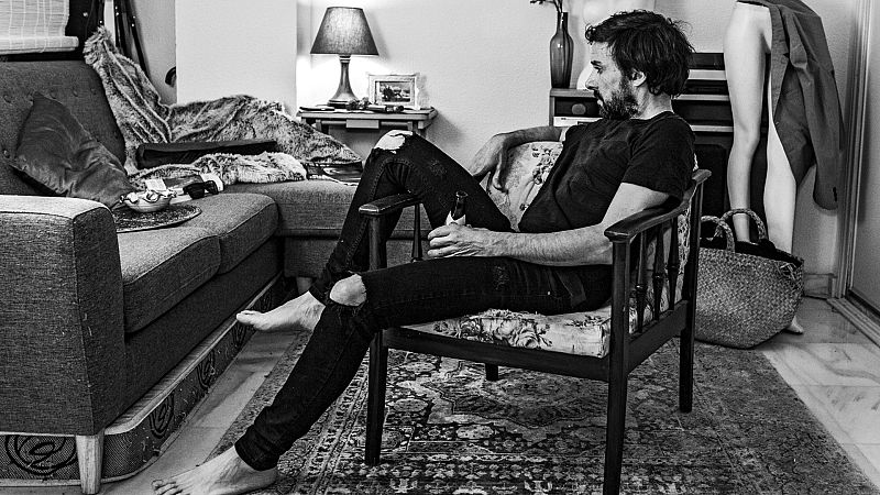 Mi pequeña muerte en ti - Chencho Fernández