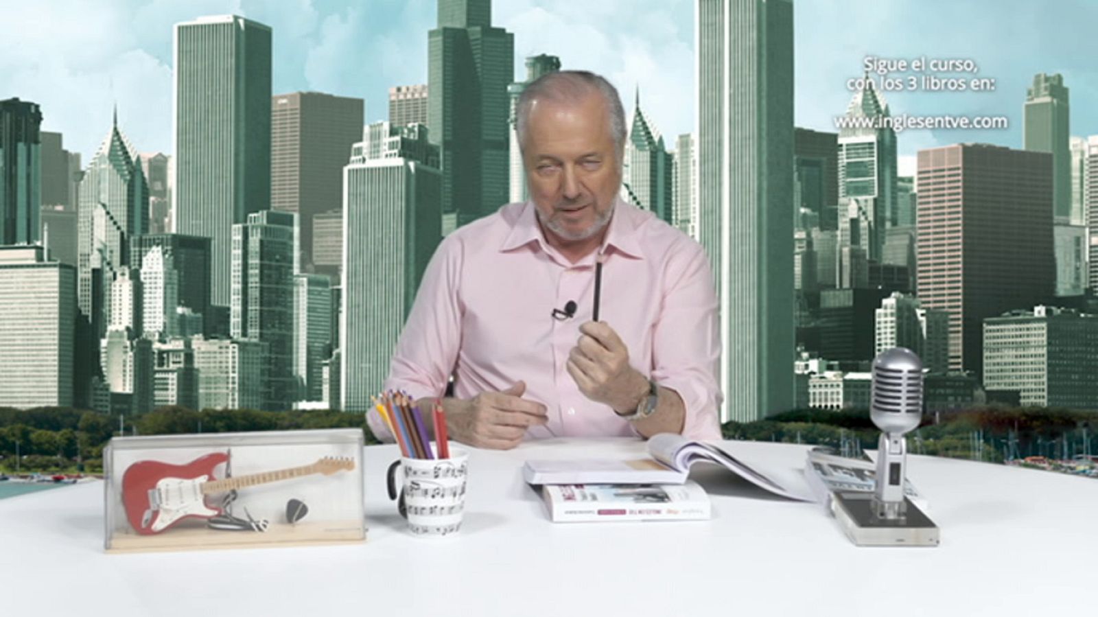 Inglés en TVE - Programa 92 - ver ahora