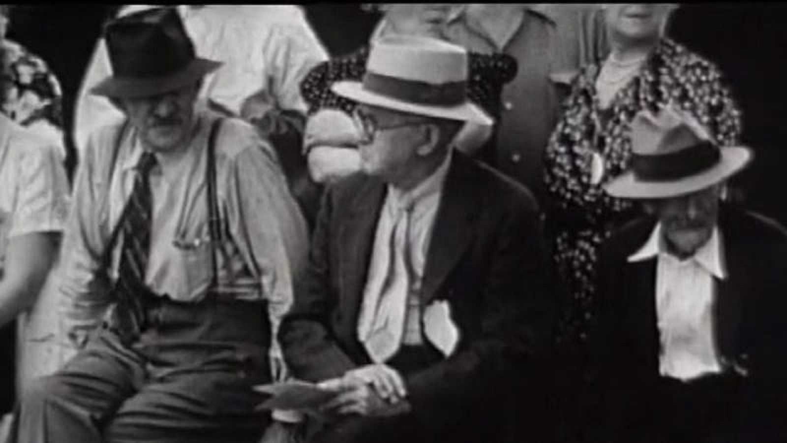 Metrópolis - Documentales Ficticios - Ver ahora