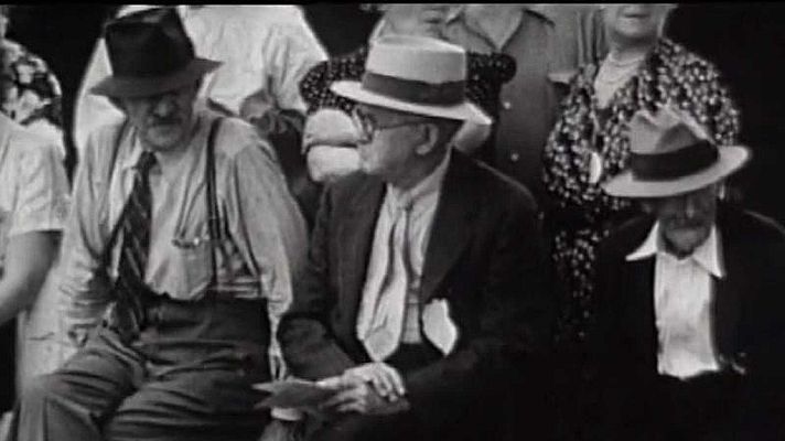 Metrópolis - Documentales Ficticios