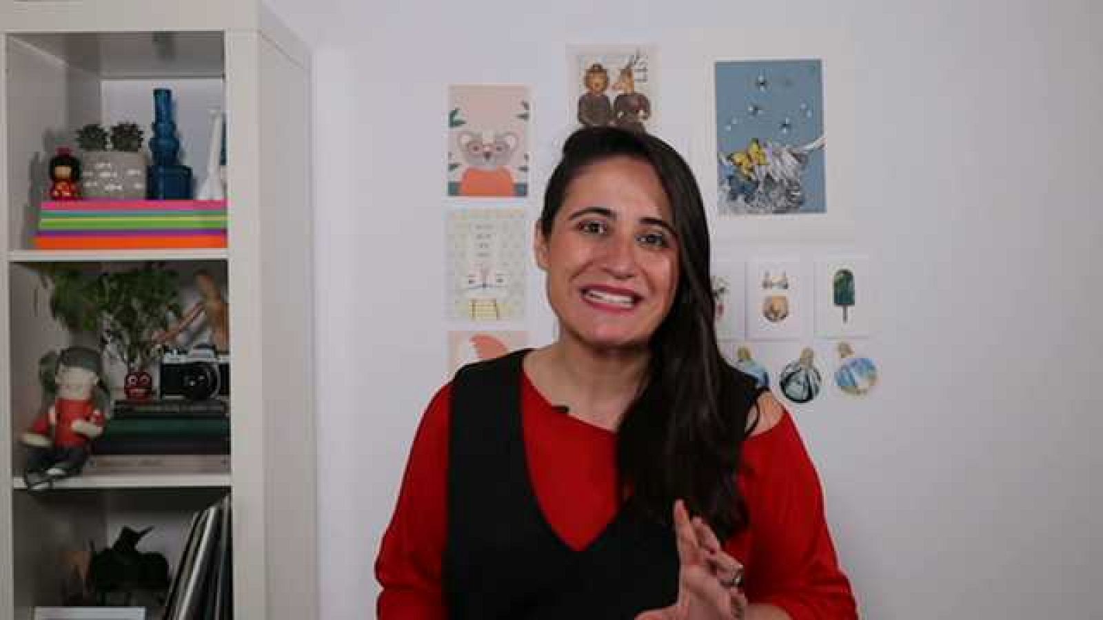 Aprendemos en casa 8 a 10 años - Programa 41 - Ciencias Sociales (26/05/20) - RTVE.es - Aprendemos en casa 8 a 10 | Ver