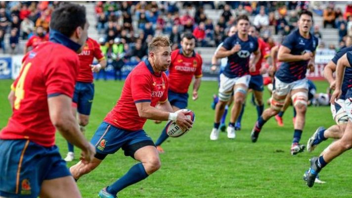 Rugby - John Wessel Bell: "Espero volver a ponerme la camiseta de los Leones pronto"