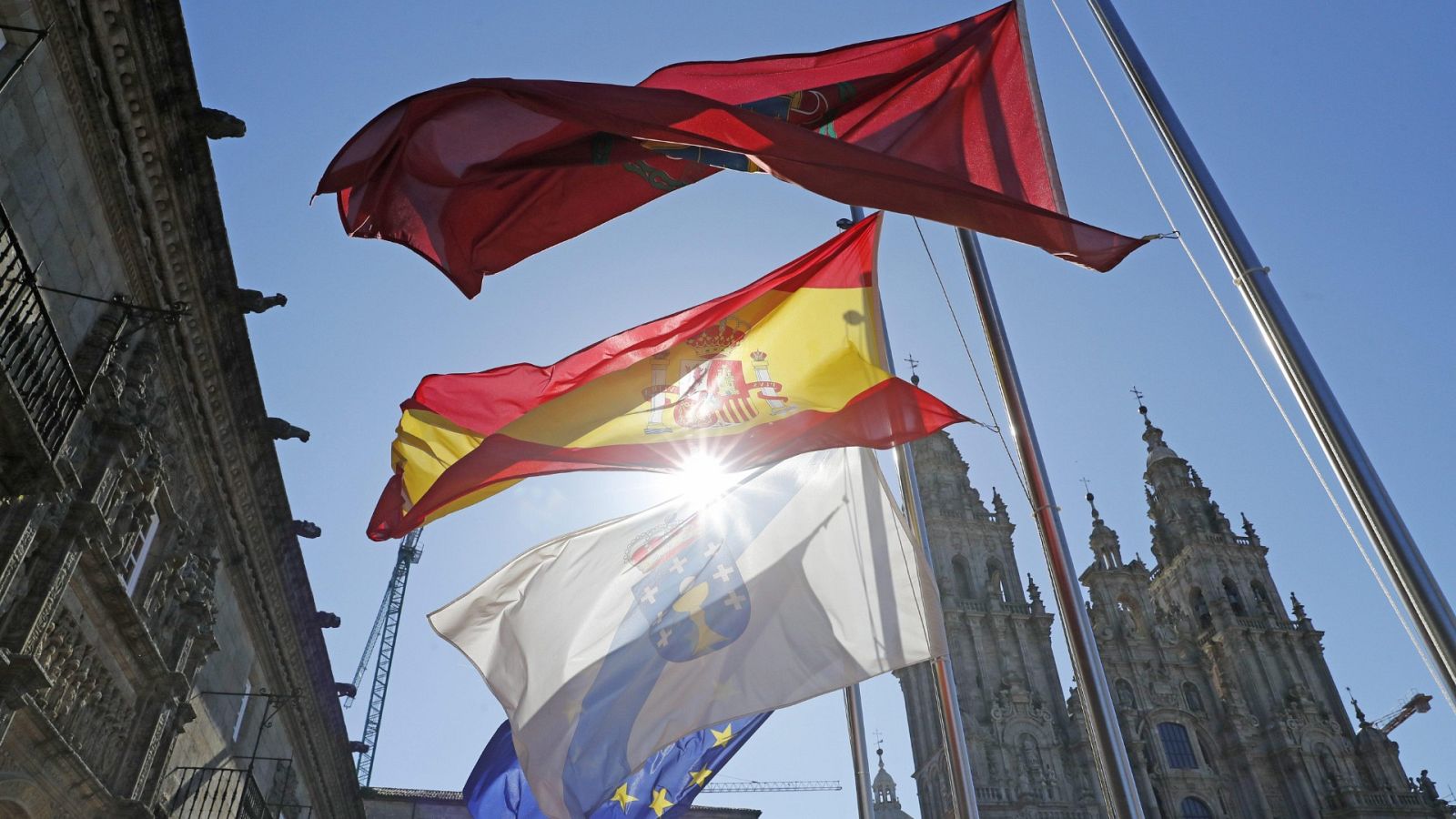 El Gobierno aprueba la declaración de luto oficial de 10 días por las víctimas del Covid-19