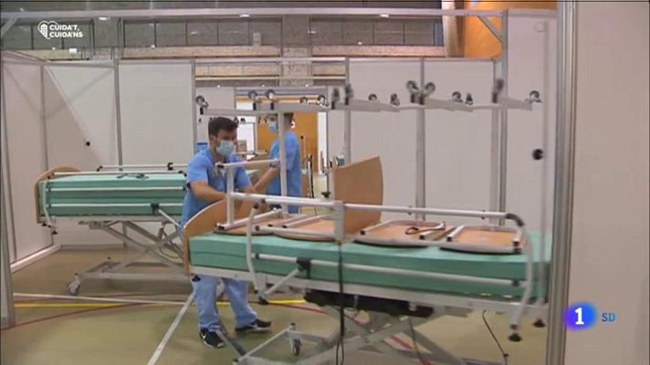 L'Informatiu - L'Iinformatiu en 3' - 26/5/2020