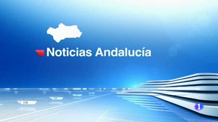Noticias Andalucía - Noticias Andalucía - 26/05/2020