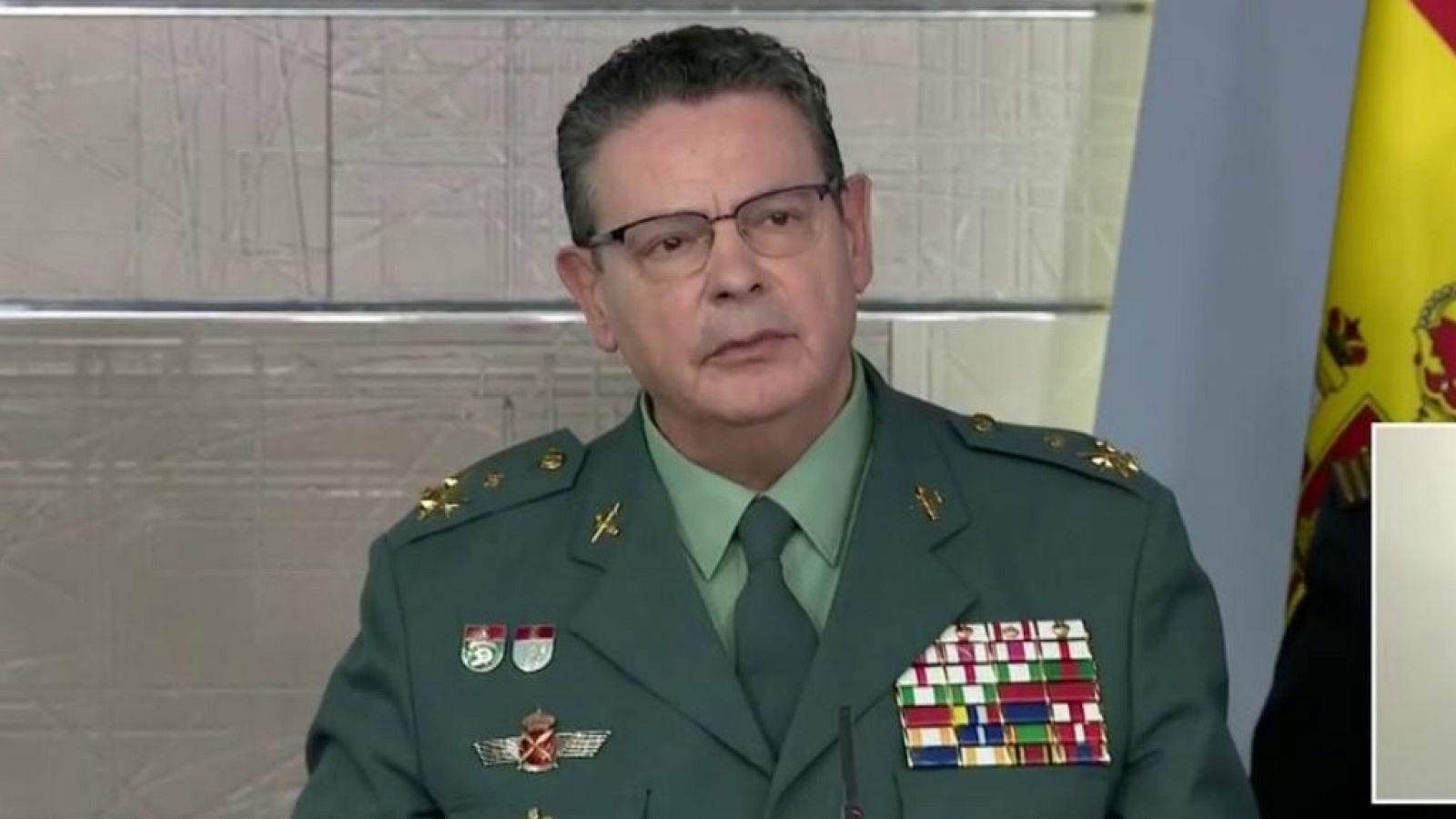 Especial Informativo - Coronavirus - 13 h. - 26/05/20 - ver ahora