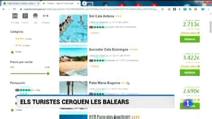 Informatiu Balear - Informatiu Balear - 26/05/20