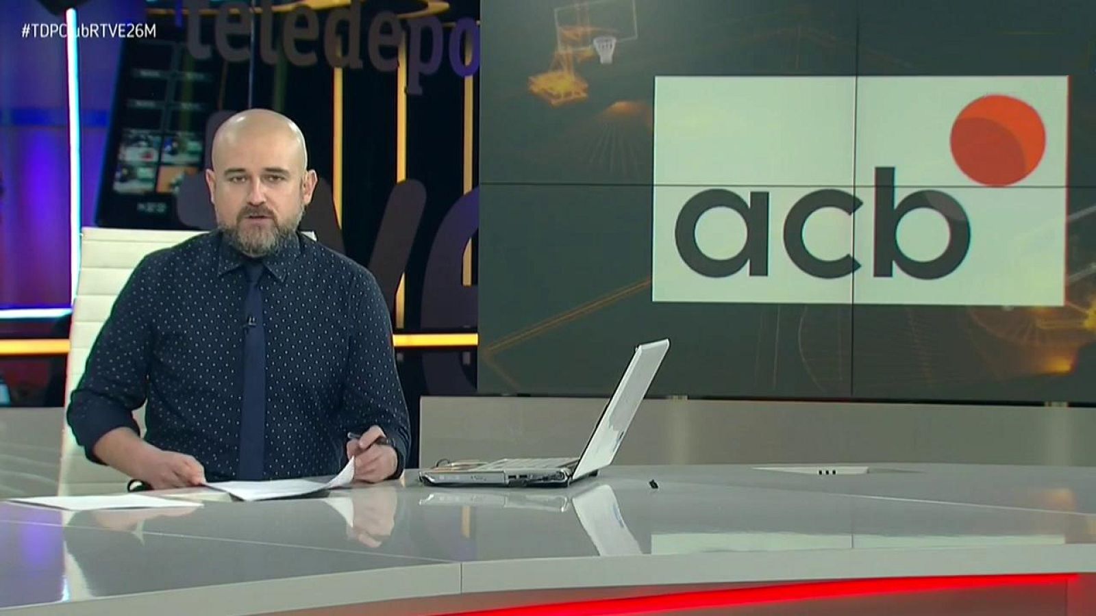 Tdp Club - 26/05/20 - ver ahora