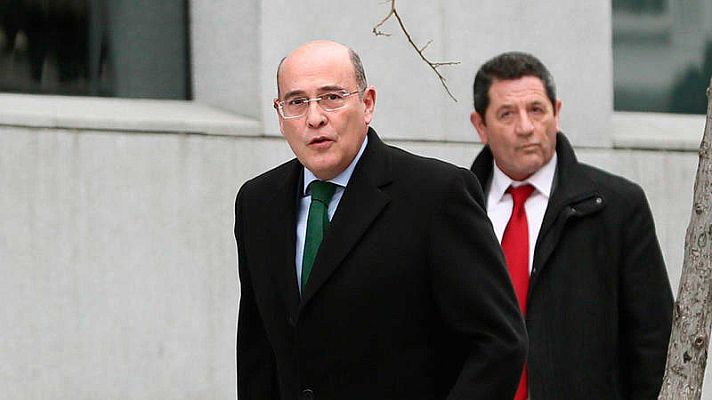 Especial Coronavirus - Grande-Marlaska asegura que el cese de Pérez de los Cobos se produce "dentro del proceso natural de sustitución de las personas"