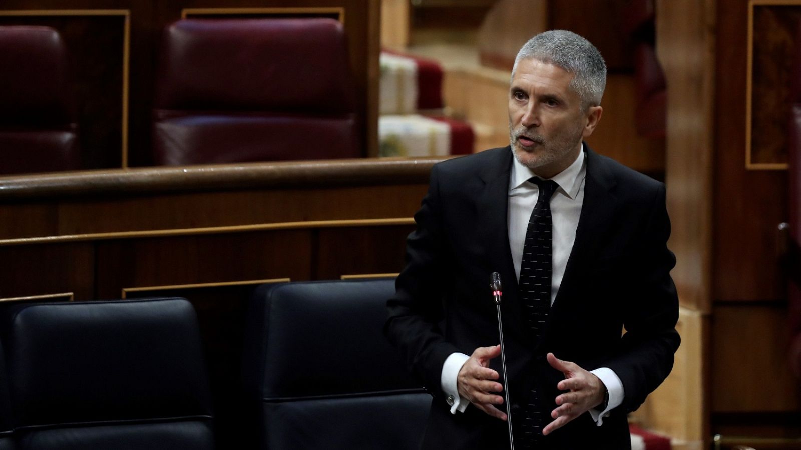 Telediario 1 en cuatro minutos - 26/05/20 - Ver ahora