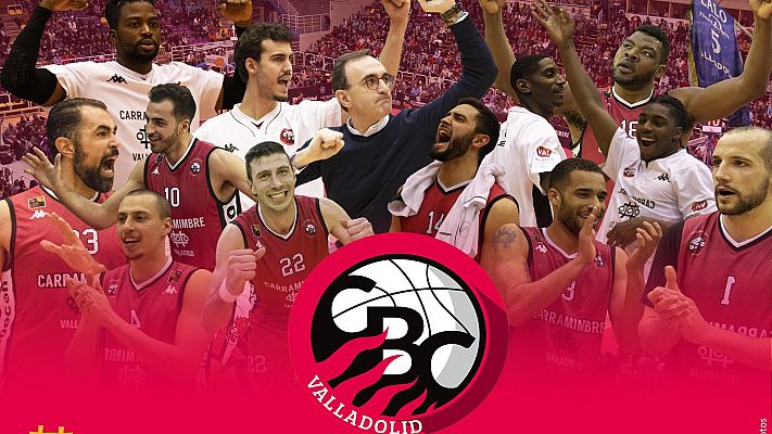 TDP Club - El CBC Valladolid inicia el proceso para estar en la ACB