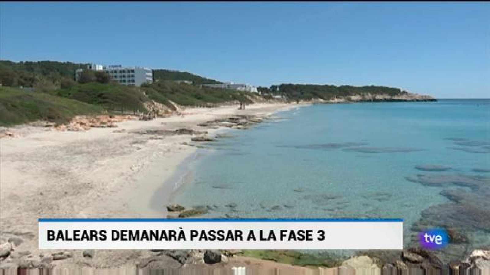 Informatiu Balear 2 - 26/05/20