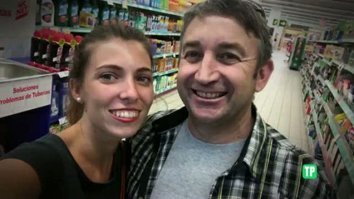  - 'Crónicas' acompaña a 12 familias en su duelo