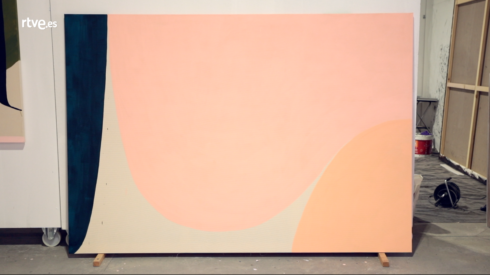 Desatados - 133 Elvira Amor - 29/05/20 - ver ahora