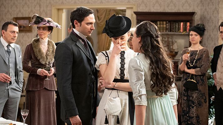 Acacias 38 - Capítulo 1257