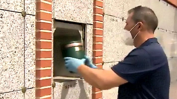 La tarde en 24h - La tarde en 24 horas - 26/05/20 (1)