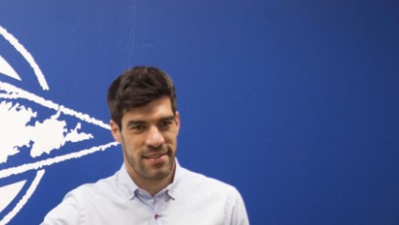 Manu García: "Lo ideal hubiera sido tener dos o tres semanas más de preparación"