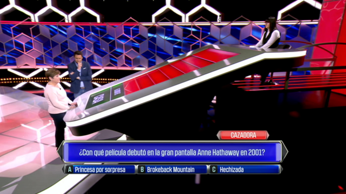 El cazador - Programa 44 - 26/05/20