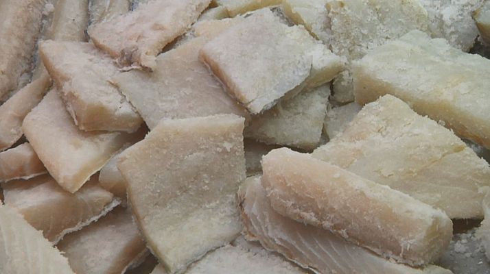 Aquí la Tierra - Conservas, salazones y ahumados