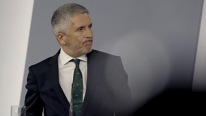 Telediario 1 - Telediario 2 en 4' - 26/05/20