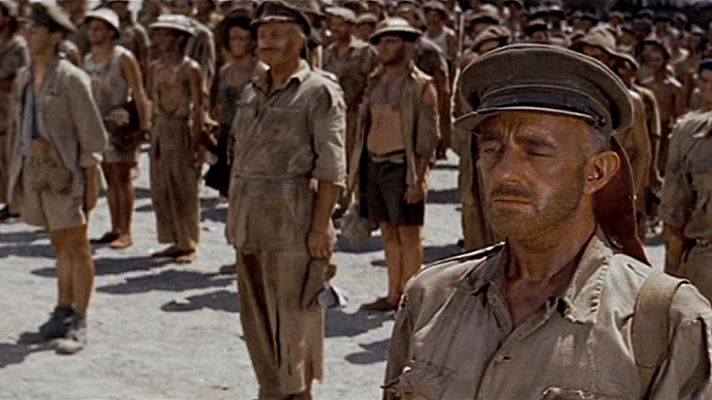Días de cine clásico - El puente sobre el río Kwai (presentación)