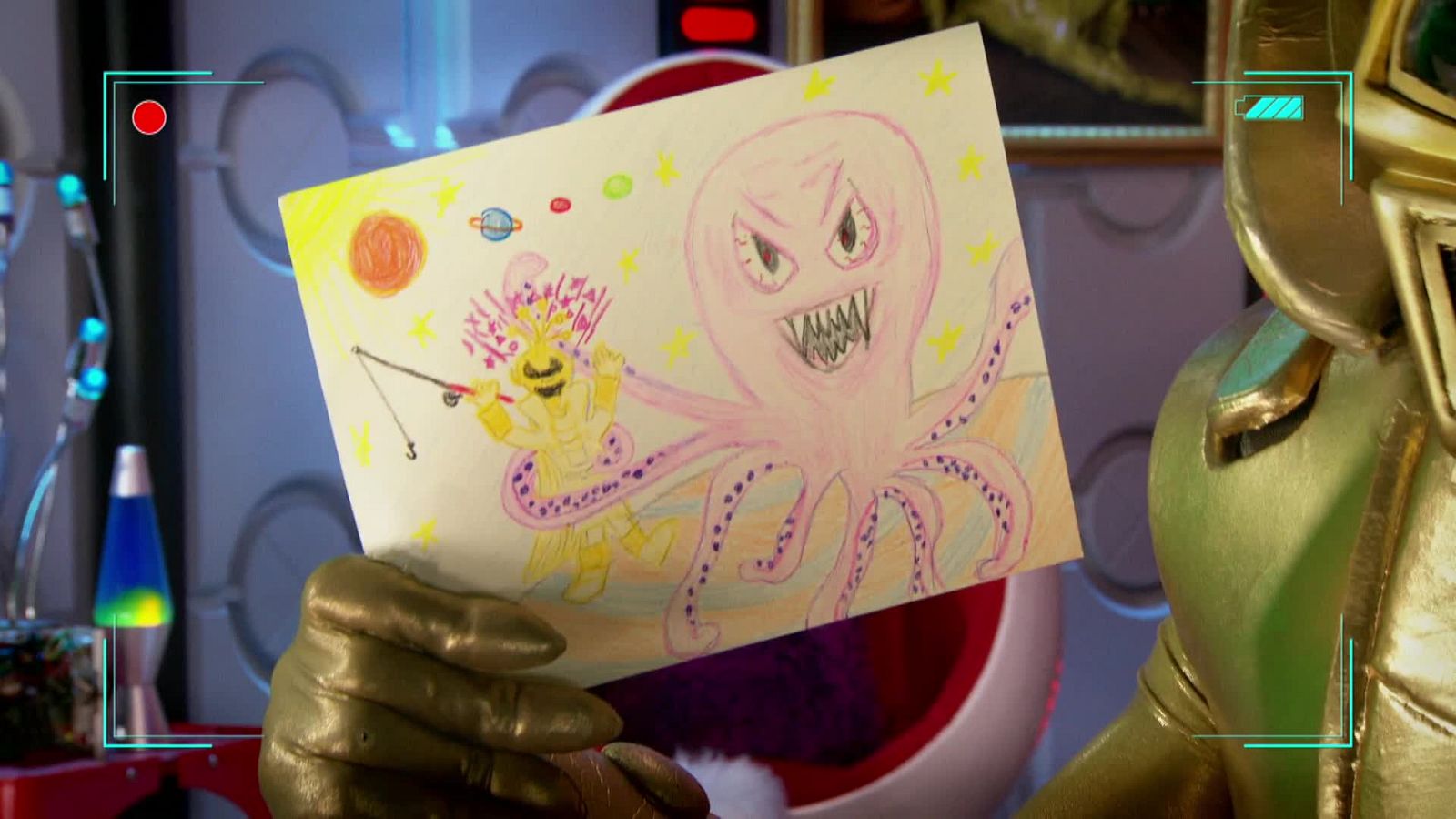 Massive Monster Mayhem - El campamento pupicaca - RTVE.es - Massive Monster Mayhem | Ver