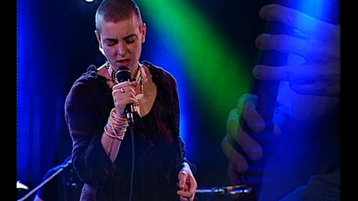 Los conciertos de Radio 3 en La 2 - Sinéad O'Connor (2002)