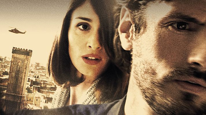 Somos cine - Al final del túnel