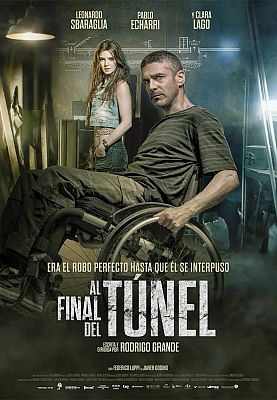 Somos cine - Al final del túnel