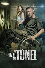Poster de Al final del túnel