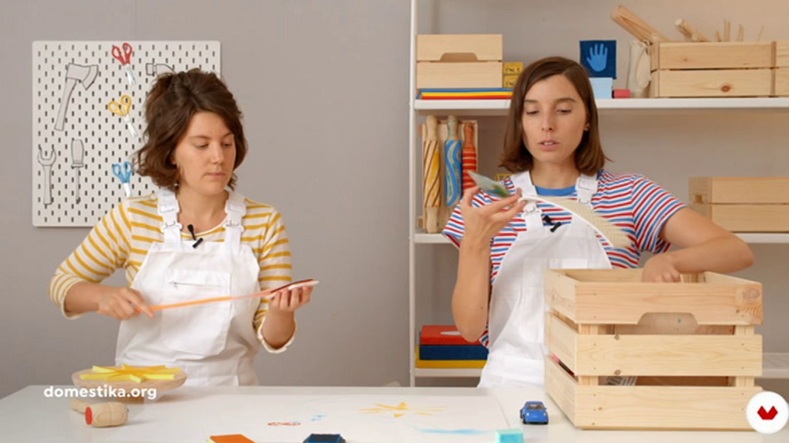 Aprendemos en casa 8 a 10 años - Programa 42 - Ed. Artística y Ed. Física (27/05/20) - RTVE.es - Aprendemos en casa 8 a 10 | Ver