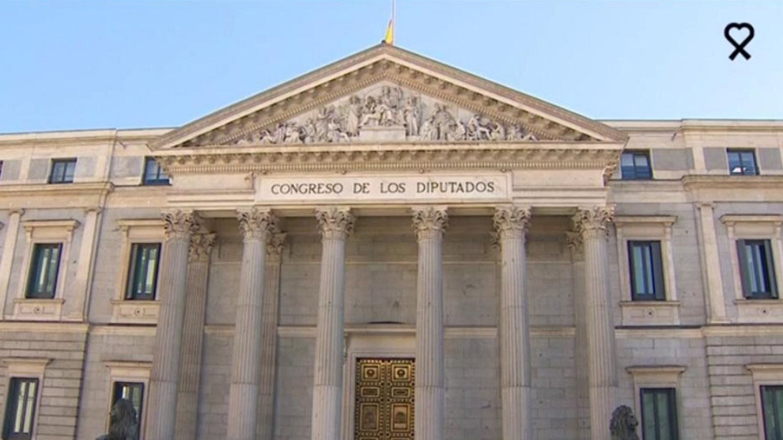 Especial informativo - Coronavirus. Sesión de Control en el Congreso de los Diputados - 27/05/20 - ver ahora