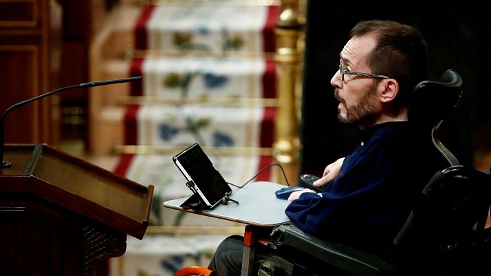 La mañana - ''No tengo motivos para dudar del ministro de Interior''