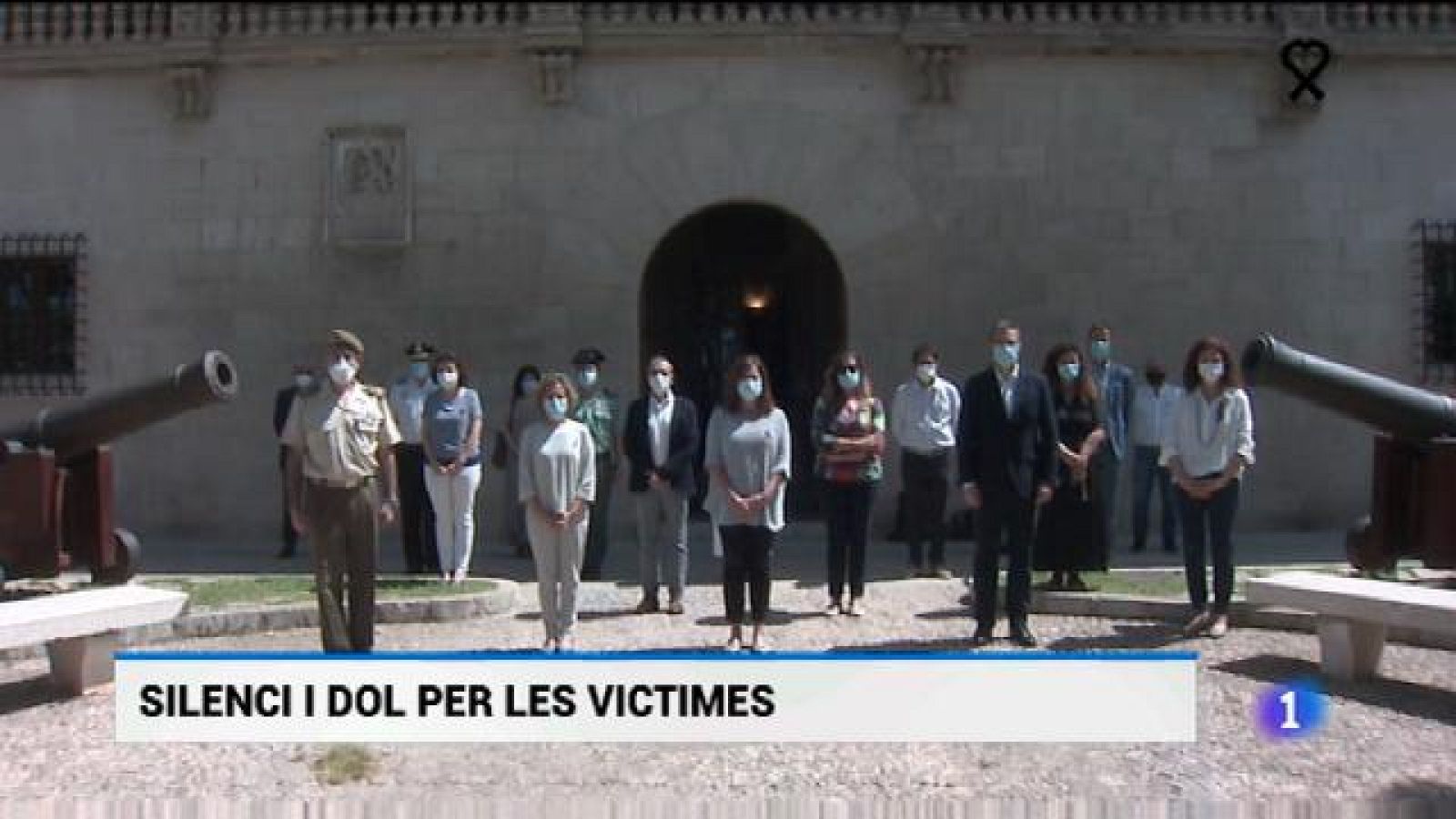 Informatiu Balear - 27/05/20