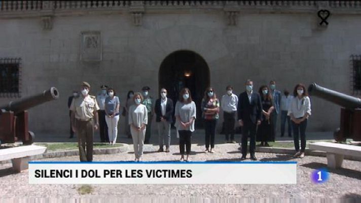 Informatiu Balear - Informatiu Balear - 27/05/20