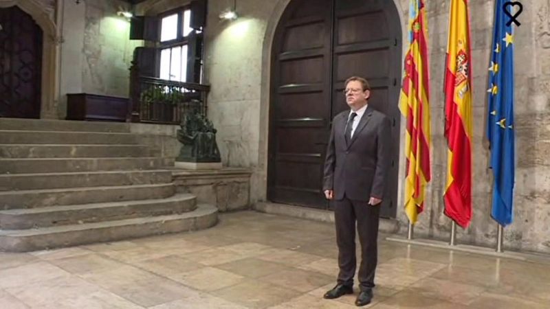 L'Informatiu - Comunitat Valenciana - 27/05/20 - ver ahora