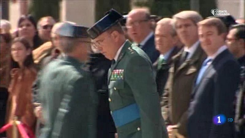 Informativo de Madrid - 26/05/2020 ¿ ver ahora