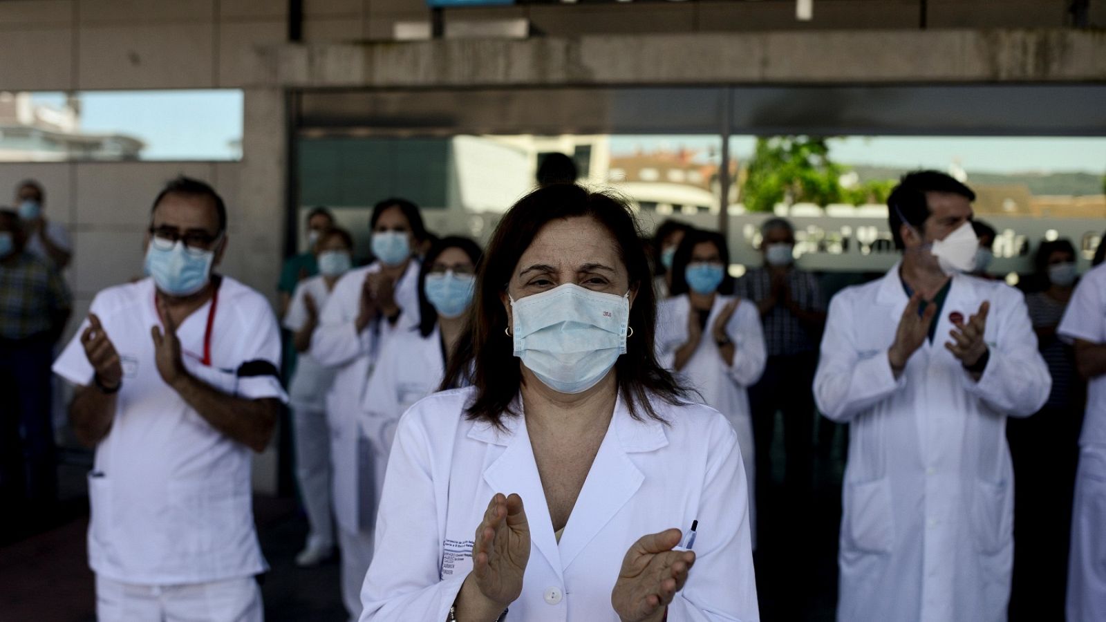 Telediario 1 en cuatro minutos - 27/05/20 - Ver ahora