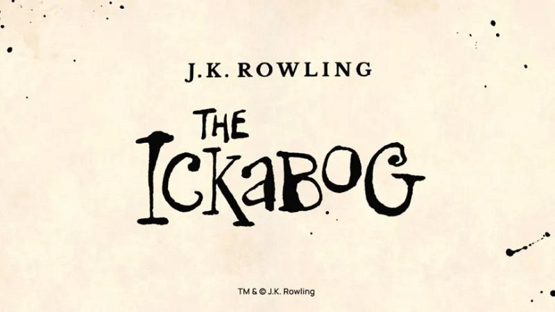 J.K Rowling empieza a publicar un nuevo cuento, por capítulos, que se puede leer gratis en su página web
