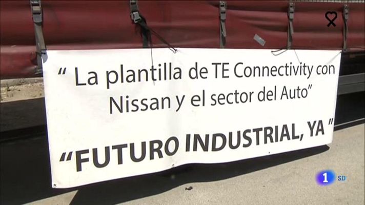 L'Informatiu - L'Informatiu 2 - 27-05-2020