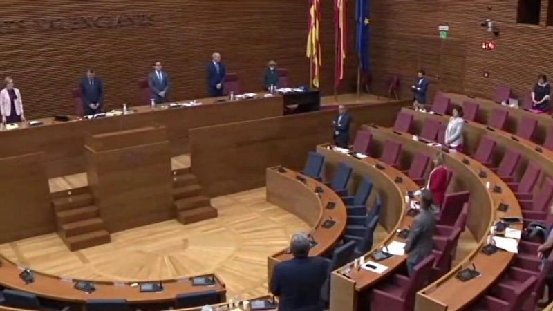 L'Informatiu - Comunitat Valenciana 2 - 27/05/20 - ver ahora