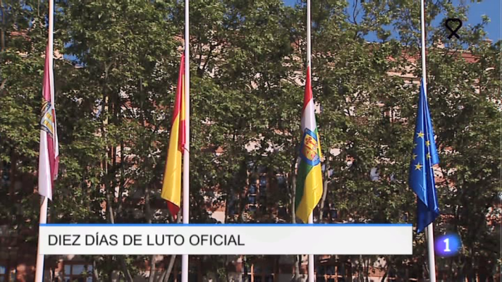 Informativo Telerioja - Informativo Telerioja 2 - 27/05/20