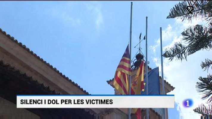 Informatiu Balear - Informatiu Balear 2 - 27/05/20