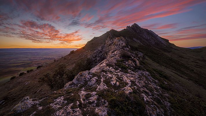 El tiempo - Cielos despejados en la mayor parte del país